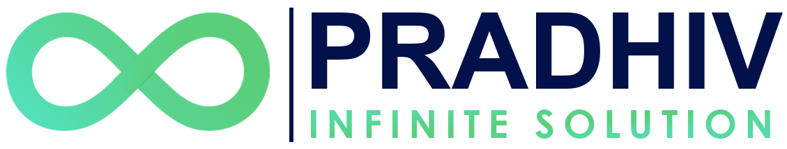 Pradhiv Logo