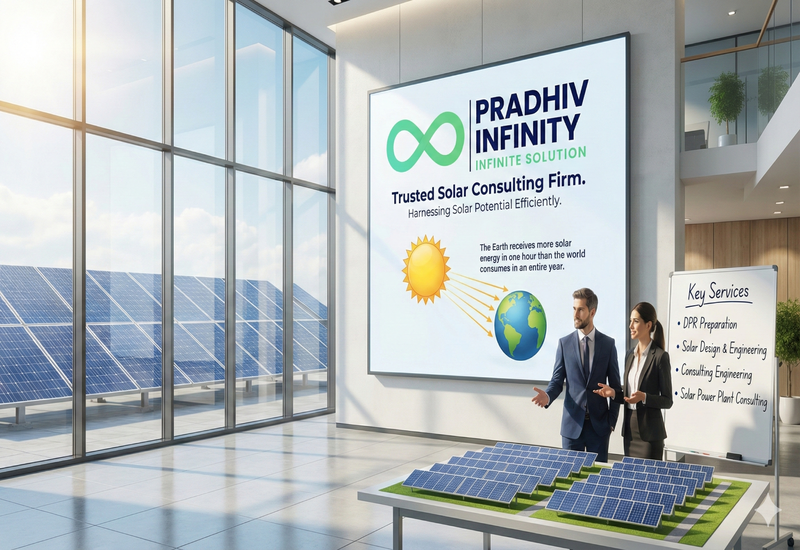 Solar Consultancy