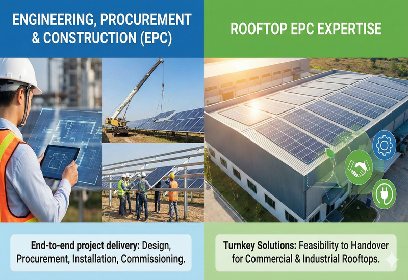 EPC Services